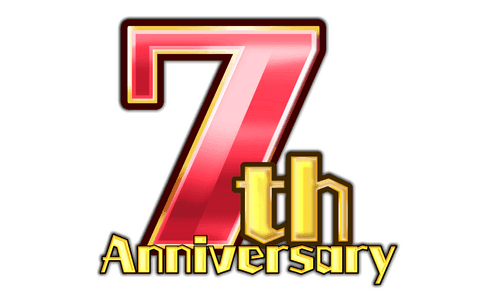 とんきゲームズ 7th Anniversary